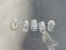 ネオイ(neo:i)/デザイン_O