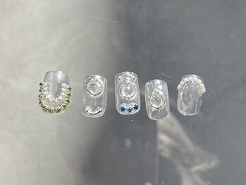 ネオイ(neo:i)/デザイン_O