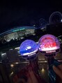 ラディーチェ アイラッシュ(Radice eyelash)&nbsp;K-POPにハマり、コンサートにも行きます♪