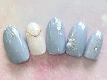 ティーエヌ 大船店/定額ネイル☆6600円