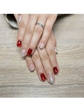 エーナイン イオン福島店/定額デザイン