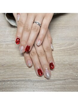 エーナイン イオン福島店/定額デザイン