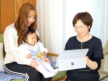 まもる整体サロン 宇部店/こだわり２