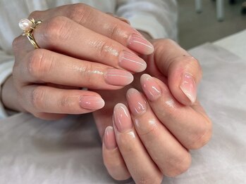 サラ 金山店(Sara)/うる艶グラデーションコース