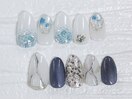 定額￥7500新規・自店オフ込み