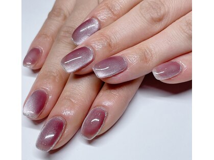アルコネイル(R-co nail)の写真