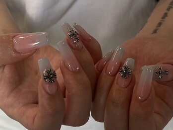 ハチイチイチサン(8113)/海外/韓国/長さだし/Y2K