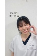 アンリミット 恵比寿店(Unelimit) yukina