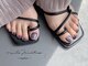 ネイルズミンティア エサカ(nails Mintia esaka)の写真/丁寧な施術で大満足な仕上がりを実現♪お手頃価格なのに高技術でお財布にも優しいサロン☆