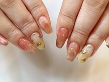 フィロンネイル 大森店(filonnail)/お持ち込み120分