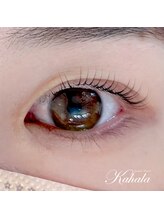 アイラッシュリゾート カハラ 綱島店/LEAカール【綱島店】