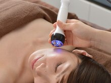 ラコル 京橋店(lacol)の雰囲気（ハイパーナイフ×コルギのセットメニューで二重顎撃退！）