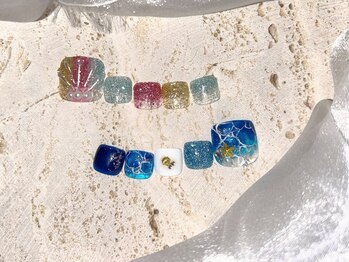 定額10000円コース