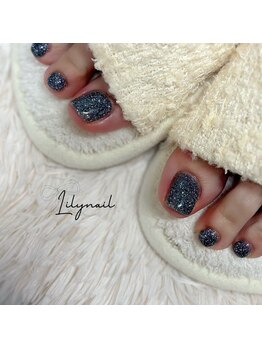 リリーネイル(Lily nail)/