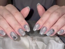 フルゥイケブクロ(fl`IKEBUKURO.)/ワンホン/マグネット