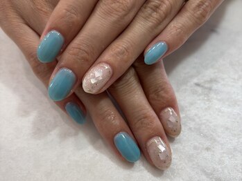 ミコ(MIKO)/シェル