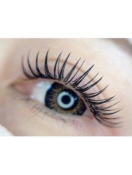 つけ放題メニューのあるサロン