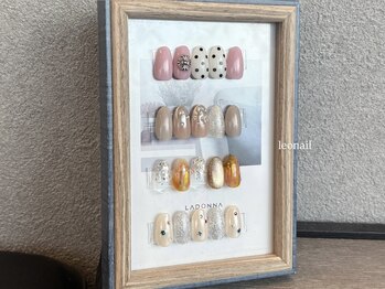 定額デザインコース　¥6600