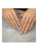 ロア ネイル(Loa_Nail)/