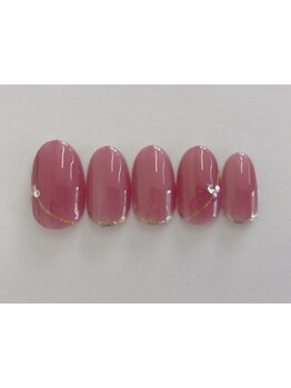 爪の悩みを解消できる（ケア含む）