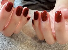 テテオネイル(tete'o nail)/【 magnet 】