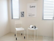 クロエ(chloe)の雰囲気（#アイブロウ #眉サロン #京都アイブロウ #関西眉毛サロン ）