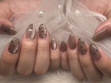 ショーサロン(SHOW SALON)の雰囲気(マグネット1)