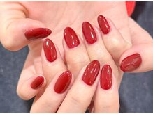 クラシカ 幡ヶ谷店(CLASSICA)/１０月ネイル☆