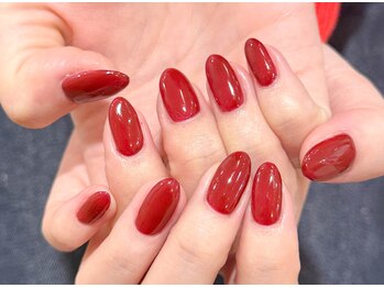 クラシカ 幡ヶ谷店(CLASSICA)/10月ネイル☆