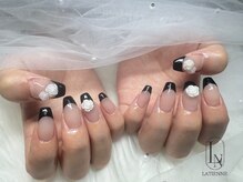 ラティエンヌ(Latienne)の雰囲気（持ち込みデザインOK！）