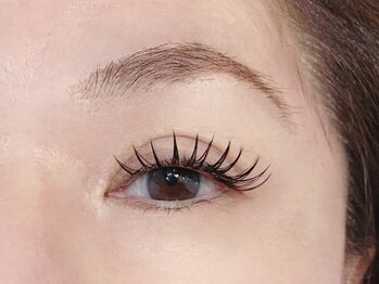 ドールハウスオーム(DOLL HOUSE HOMME)/マツエク