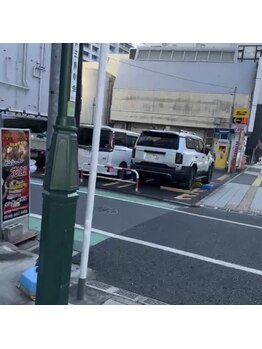 小顔整体研究所 KSラボ 大宮店/4アクセス方法