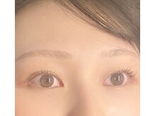 イイビ 中目黒(iibi)/まつげパーマ