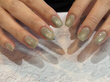 ソルナ(Solna)/マグネットネイル