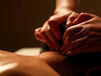 ハル(HARU)の写真/コリコリに固まった首肩こりや全身の疲労感を感じるあなたへ♪そのお悩み、リンパの滞りが原因かも？