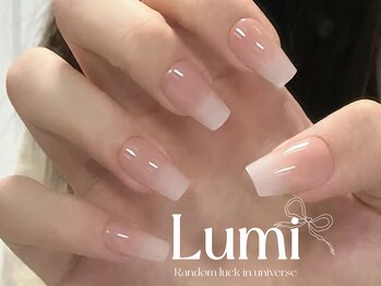 ルミネイル 池袋東口サンシャイン店(Lumi Nail)/ベビーブーマー