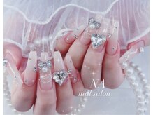 ナネイルサロン(NA nail salon)