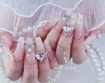 ナネイルサロン(NA nail salon)