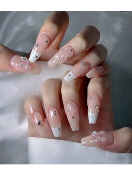 リナネイルサロン 池袋(Lina nail salon)/