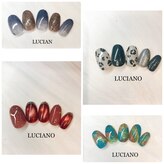ルチアーノ(LUCIANO)