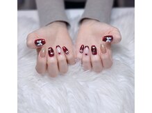 ニチネイルアートスタジオ(Nichi Nail Art Studio)/