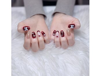 ニチネイルアートスタジオ(Nichi Nail Art Studio)/