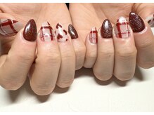 シャンティ 琴似店(Shanti)/ボルドー大人気！