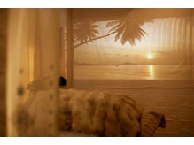 オフトーン 目黒(Off-Tone)/ドライヘッドスパ専門店　目黒