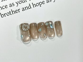 クプ アイラッシュプラス(qup)/ニュアンスワンホン¥13500