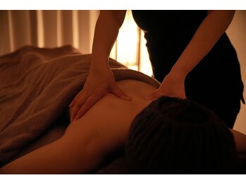 クラリセージ/アロマテラピートリートメント