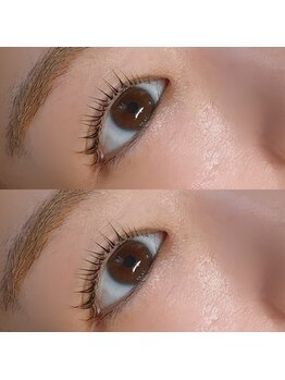 ピエノローサ(Pieno Rosa)/【デザインラッシュリフト】