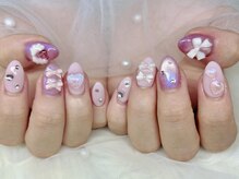 ジャスミン(Jasmine)の雰囲気（色々なジャンルを得意をしています☆）