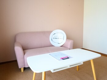 リセルブランの写真/《霧島/国分》お得なクーポン多数ご用意あり◇女性スタッフのみのトータルビューティプライベートサロン♪