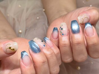 アトリエエル(atelier eL)/イベントネイル